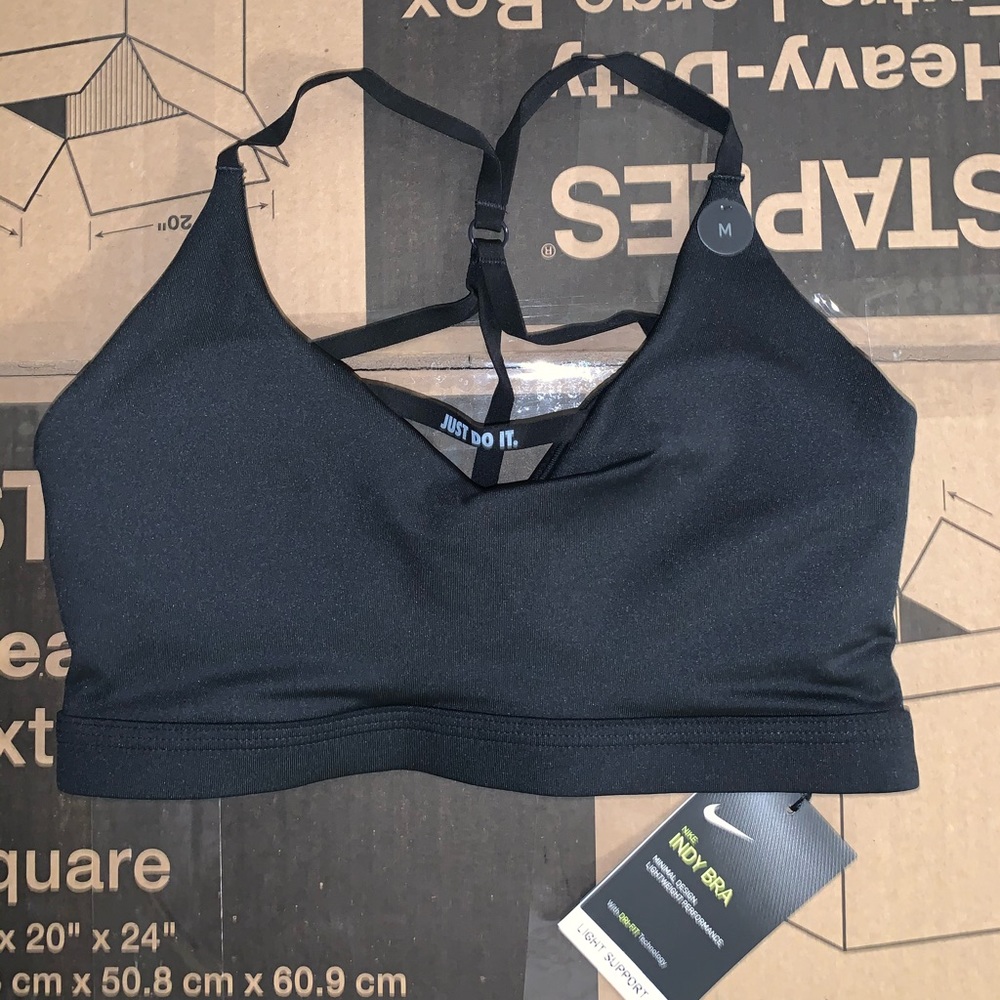 Nike Indy Bra